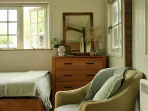 Holiday home with garden - Image 3