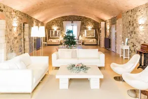 Villa avec barbecue, jacuzzi et sauna - Image 4