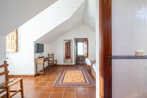 Bed & breakfast adatto alle famiglie con piscina, barbecue e giardino | Vista sulla montagna | Ammette cani - Image 5