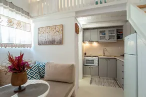 Maison avec 1 chambre à coucher pour 2 personnes - Image 3
