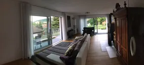 Geräumige Villa mit Garten, Grill und Terrasse | Bergblick | Perfekt für die Arbeit von Zuhause - Image 4