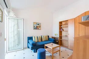 Appartement avec jardin et barbecue | Vue mer - Image 2
