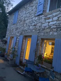 La petite maison de village - Image 2