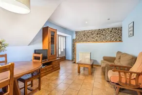 Appartement de vacances avec barbecue et jardin | Vue montagne | Avec animaux acceptés - Image 3