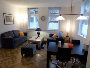 Apartment mit Terrasse und Grill | Bergblick | Haustierfreundlich - Image 3