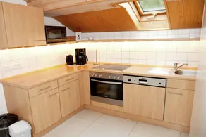 Boutique Apartment With Balcony - Image 3