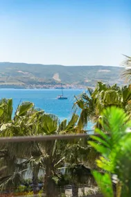 Apartamento totalmente equipado con terraza | Cerca de la playa - Image 5