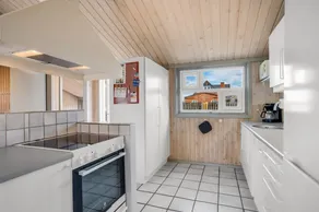 Fully equipped house with terrace | Close to the beach | Dogs allowed - Image 4