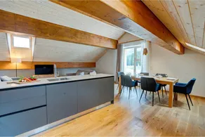 Apartment | Mountain view - Image 4