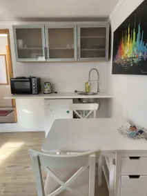 Holiday apartment with BBQ - Image 4