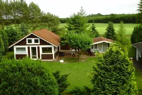 Ferienhaus in Müden Marderfang - Image 5