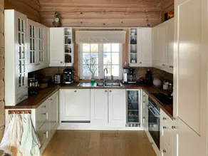 Ferienhaus mit Sauna und Terrasse | Ideal für Homeoffice - Image 5