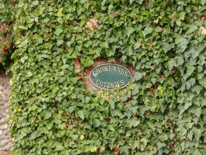 Cottage with garden - Image 3