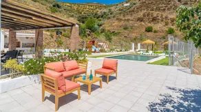 Casa Billota Torrox by Ruralidays - Image 2