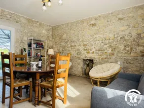Gite with barbecue, garden & terrace - Image 5