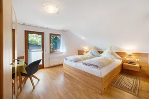 Appartamento accogliente e familiare con sauna, terrazza e barbecue | Sono ammessi animali domestici - Image 3