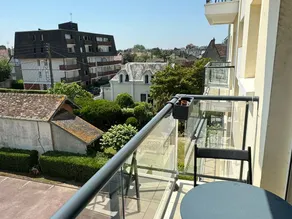 Appartement Cabourg, 2 pièces, 4 personnes - FR-1-465-60 - Image 4