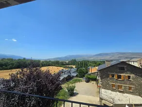 Comfortable apartment in Alp 60 m² with balcony and view! - Image 4