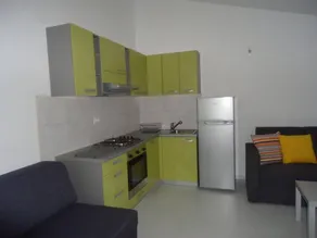 One bedroom apartment near beach Cove Mala Lamjana, Ugljan (A-21182-c) - Image 3