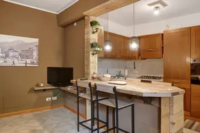 Flat with terrace | Mountain view - Image 2