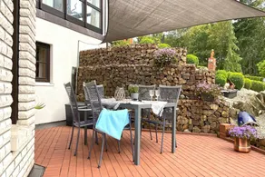 Apartment in Sauerland With Terrace - Image 4