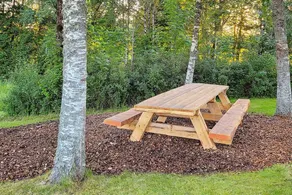 Ferienhaus mit Terrasse und Garten - Image 3