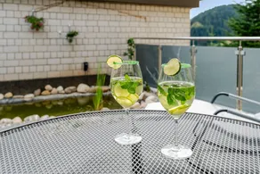 Waldrose Apartment with Mountain View, Private Terrace, and Wi-Fi - Image 4