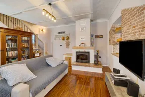 House with garden, terrace & BBQ | Mountain view - Image 3