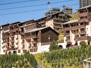 Appartement de vacances | Vue montagne | Ski à proximité - Image 5