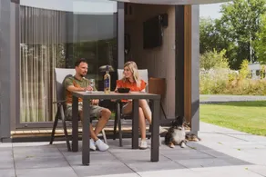 Maison de vacances avec 2 chambres à coucher pour 4 personnes - Image 4