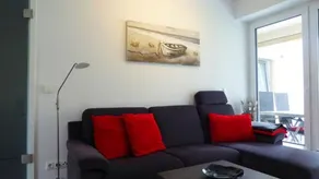 Wonderful holiday apartment | Beach nearby - Image 2