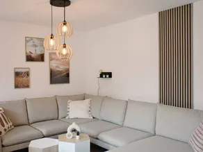 Spettacolare parco vacanze adatto alle famiglie con giardino, terrazza e idromassaggio | Vista sul lago | Accanto alla spiaggia - Image 4