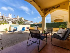 Familienfreundliches wunderschönes Ferienhaus mit Terrasse, Garten und Grill | Haustierfreundlich - Image 3