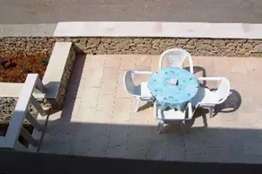 Chambre chez l'habitant conviviale et familiale avec barbecue et terrasse | Vue jardin - Image 2