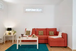 Wunderschöne Wohnung mit Garten und Terrasse | Meerblick - Image 3