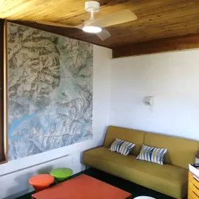Ferienhaus "Embrun 7 Pièces, 12 couchages" mit Blick auf den See und die Berge, privater Pool - Image 5