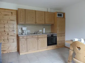 Flat with barbeque, garden & terrace - Image 5