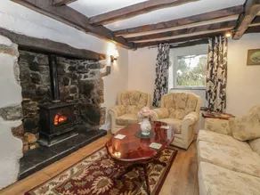Children-friendly cottage with garden | Pets are welcome - Image 4