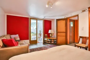 Bed and breakfast with terrace, pool & BBQ | Garden view | Perfect for remote work - Image 2