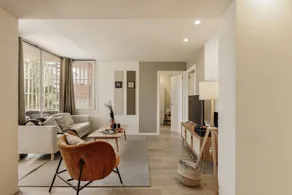 Exquisito apartamento con terraza - Image 3