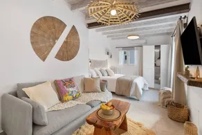 Apartamento con jardín y terraza | Vistas a la montaña - Image 2