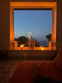 Bed and breakfast with 2 bedrooms for 4 persons - Image 4