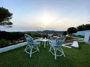 Maison de vacances avec terrasse, barbecue et piscine | Vue mer - Image 3