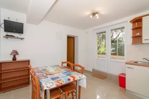 Espléndido apartamento con barbacoa y terraza - Image 2