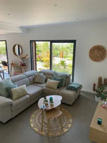 Children-friendly lovely house with garden, pool & hot tub | Garden view | Suitable for remote work - Image 4