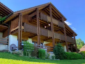 Appartamento con terrazza | Vista sulla montagna - Image 2