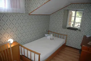CHALET IN MÖREL WITH TERRACE, PARKING, GARDEN FURNITURE - Image 3