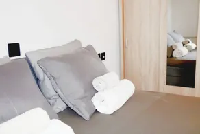 Apartamento vacacional con 2 dormitorios para 4 personas - Image 5