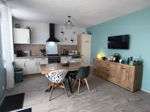 Apartamento vacacional con 1 dormitorio para 4 personas - Image 2