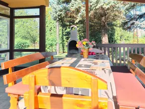 Holiday home 250 m from the beach - Image 3